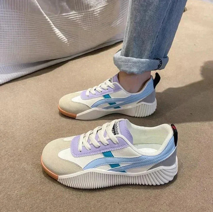 Clarissa™ - Casual Orthopedische Sneakers