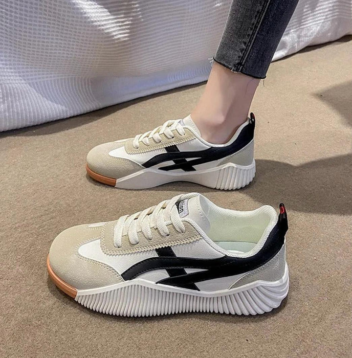 Clarissa™ - Casual Orthopedische Sneakers