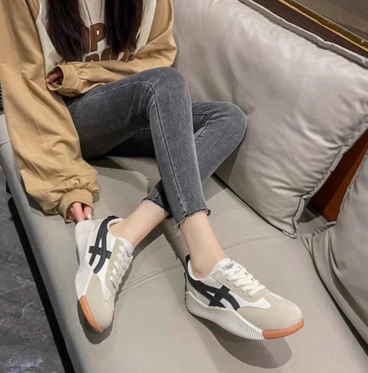 Clarissa™ - Casual Orthopedische Sneakers