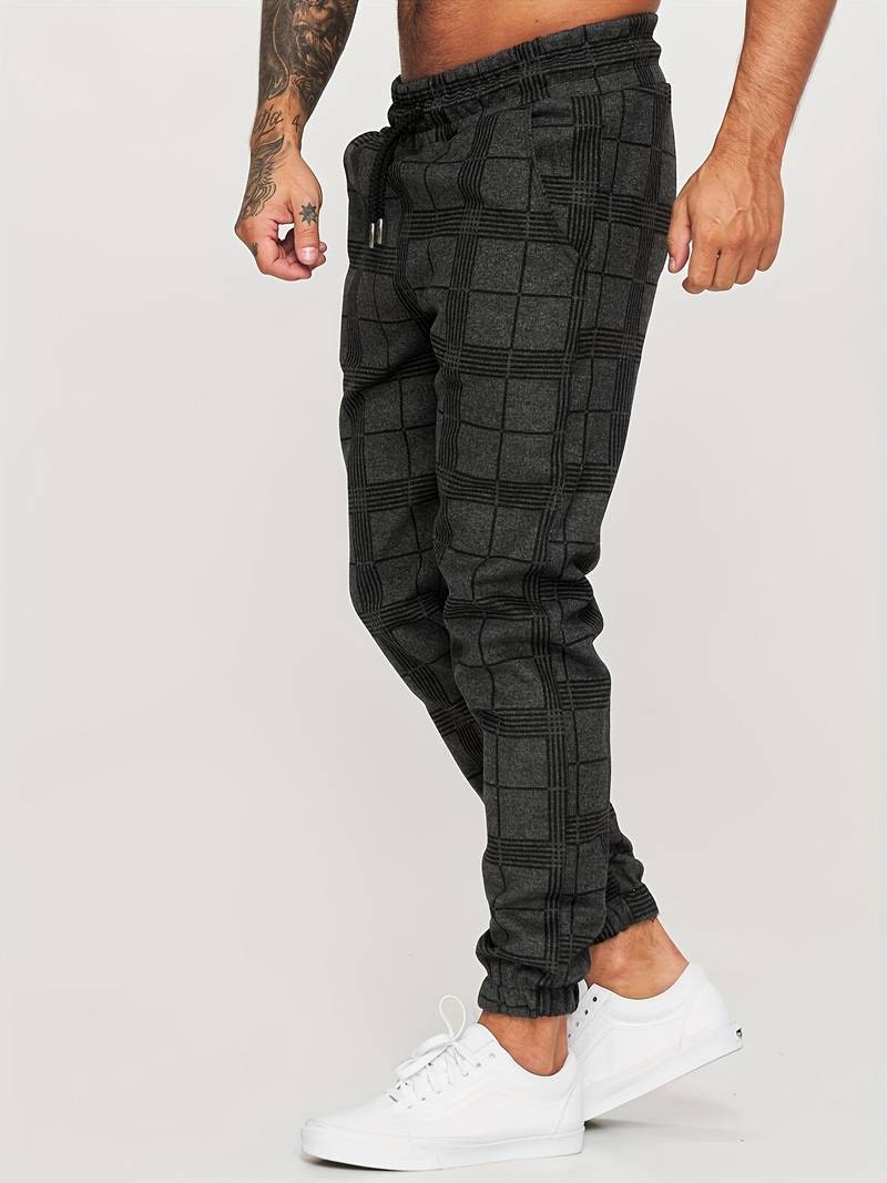Stefano | Nette Jogginsbroek