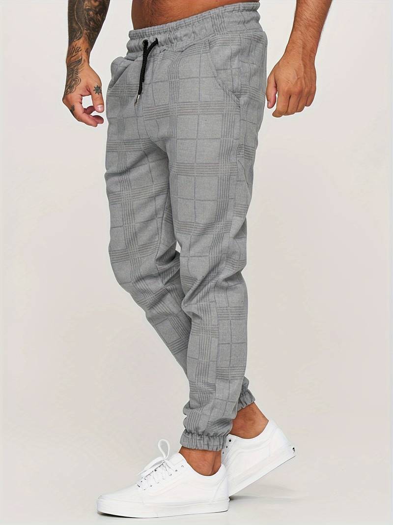 Stefano | Nette Jogginsbroek