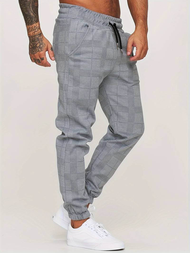 Stefano | Nette Jogginsbroek
