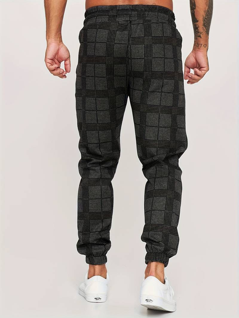 Stefano | Nette Jogginsbroek