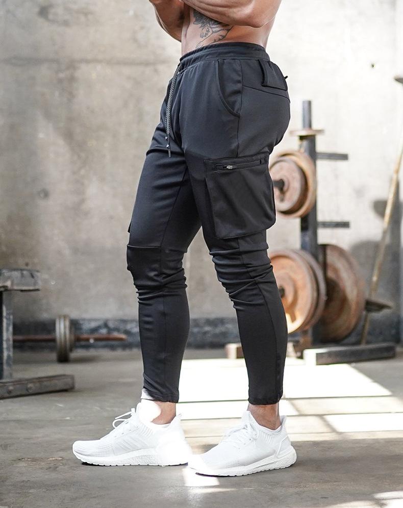 Lorenzo | Comfortabele sportbroek voor mannen