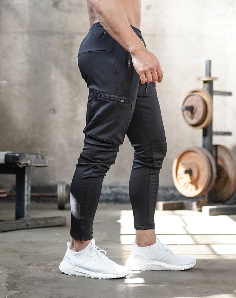 Lorenzo | Comfortabele sportbroek voor mannen