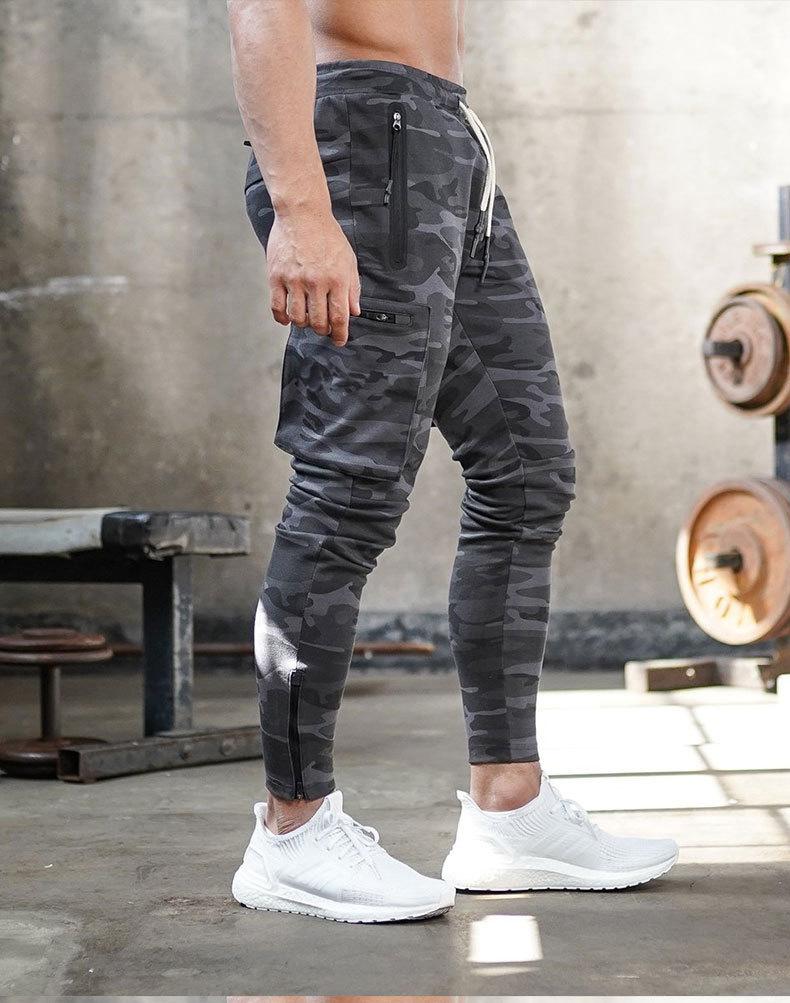 Lorenzo | Comfortabele sportbroek voor mannen