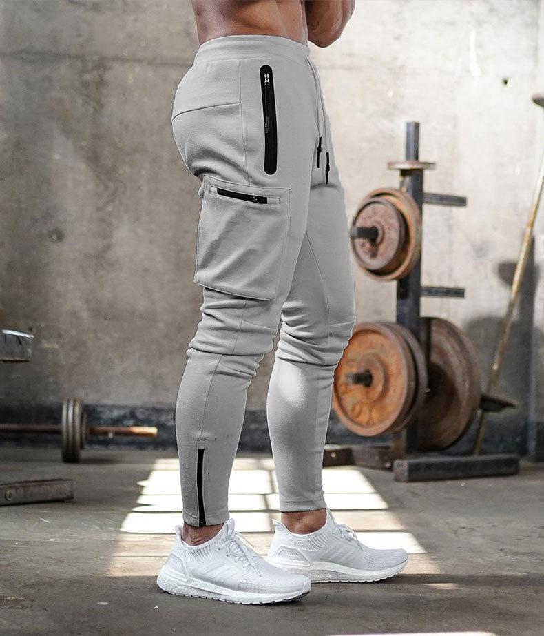 Lorenzo | Comfortabele sportbroek voor mannen