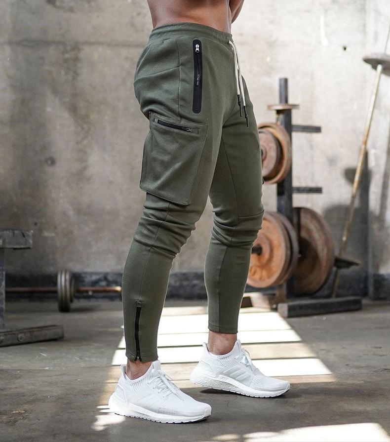 Lorenzo | Comfortabele sportbroek voor mannen