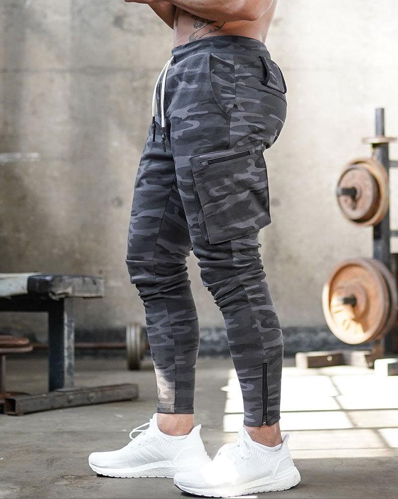 Lorenzo | Comfortabele sportbroek voor mannen
