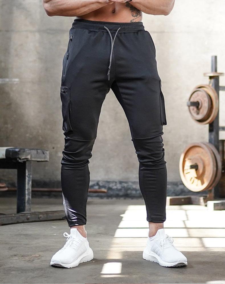 Lorenzo | Comfortabele sportbroek voor mannen