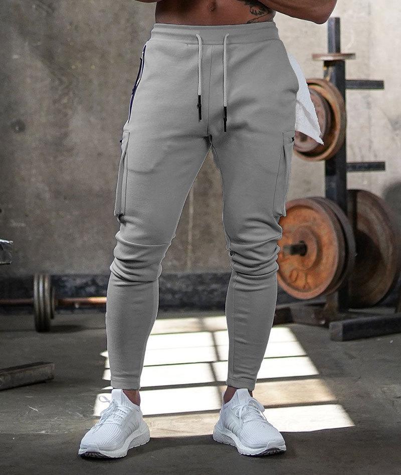 Lorenzo | Comfortabele sportbroek voor mannen