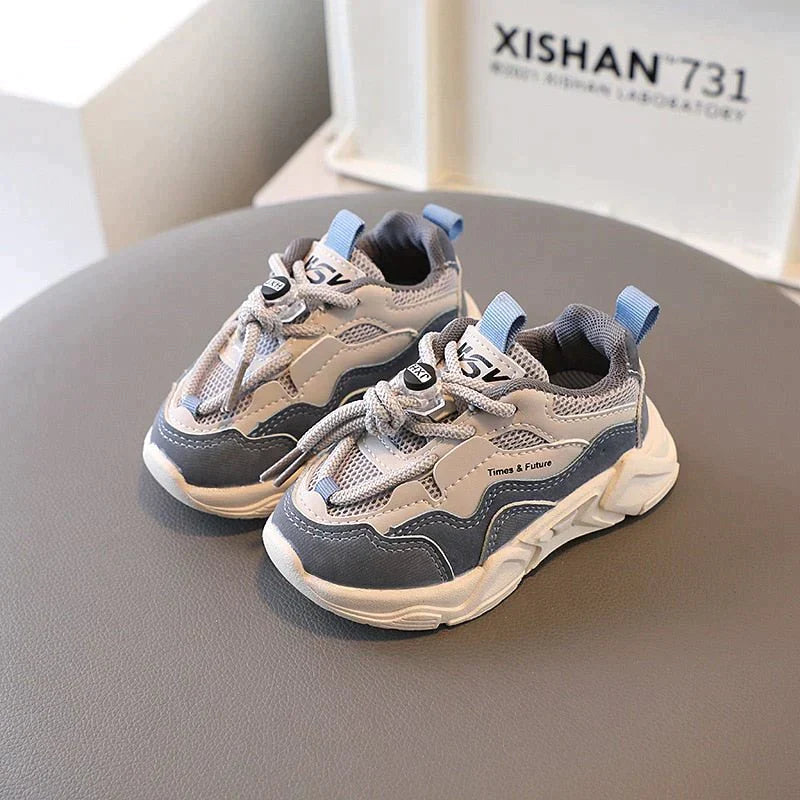 KIDSOLE© | Unisex Charly Sneakers