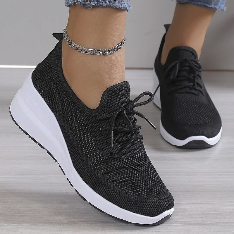 Olivia™ | Orthopedische schoenen voor dames