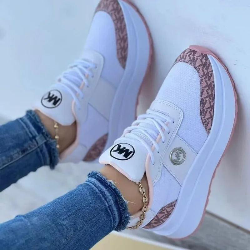 Donna - Dames Sneaker