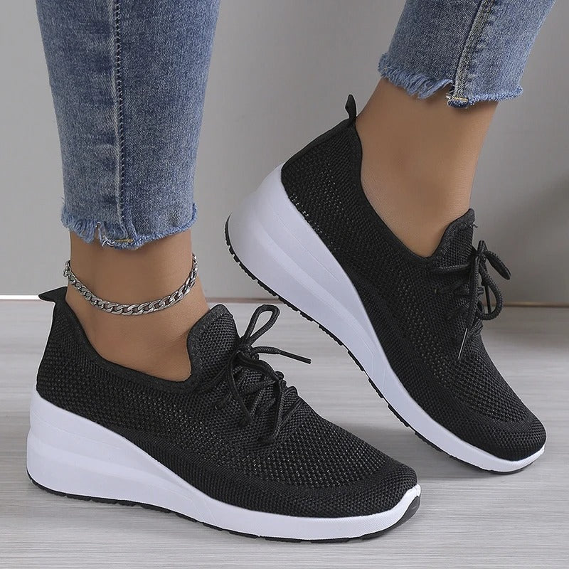 Olivia™ | Orthopedische schoenen voor dames