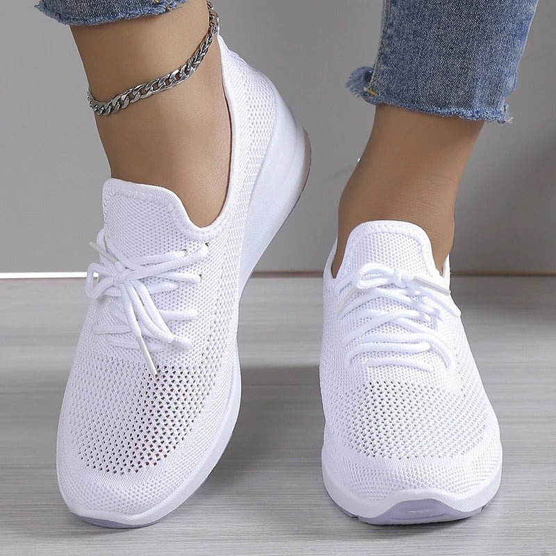 Olivia™ | Orthopedische schoenen voor dames