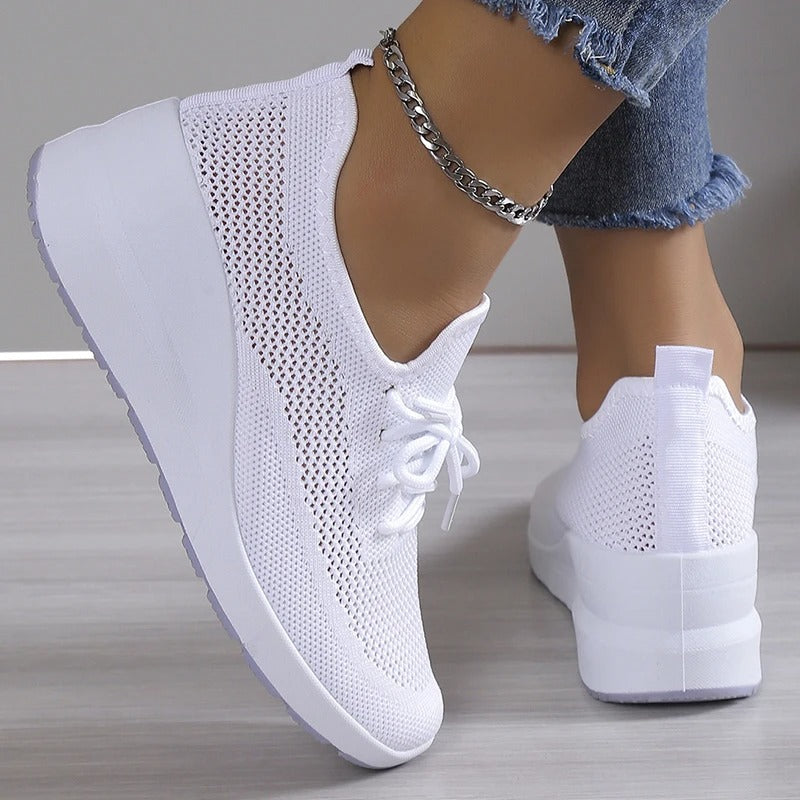 Olivia™ | Orthopedische schoenen voor dames