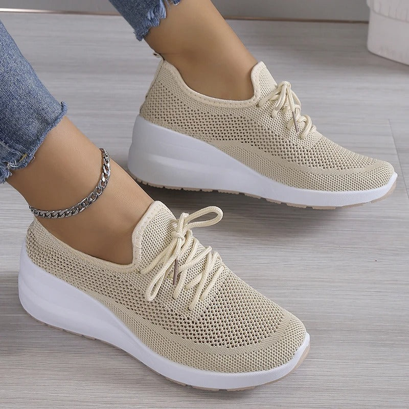 Olivia™ | Orthopedische schoenen voor dames