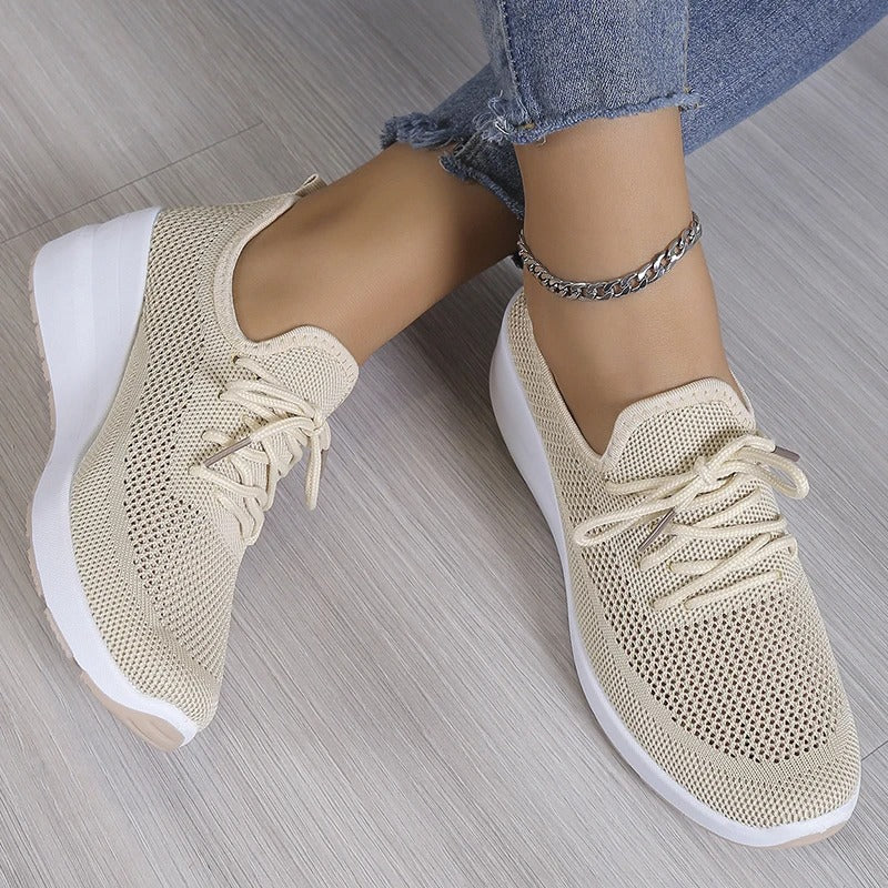 Olivia™ | Orthopedische schoenen voor dames