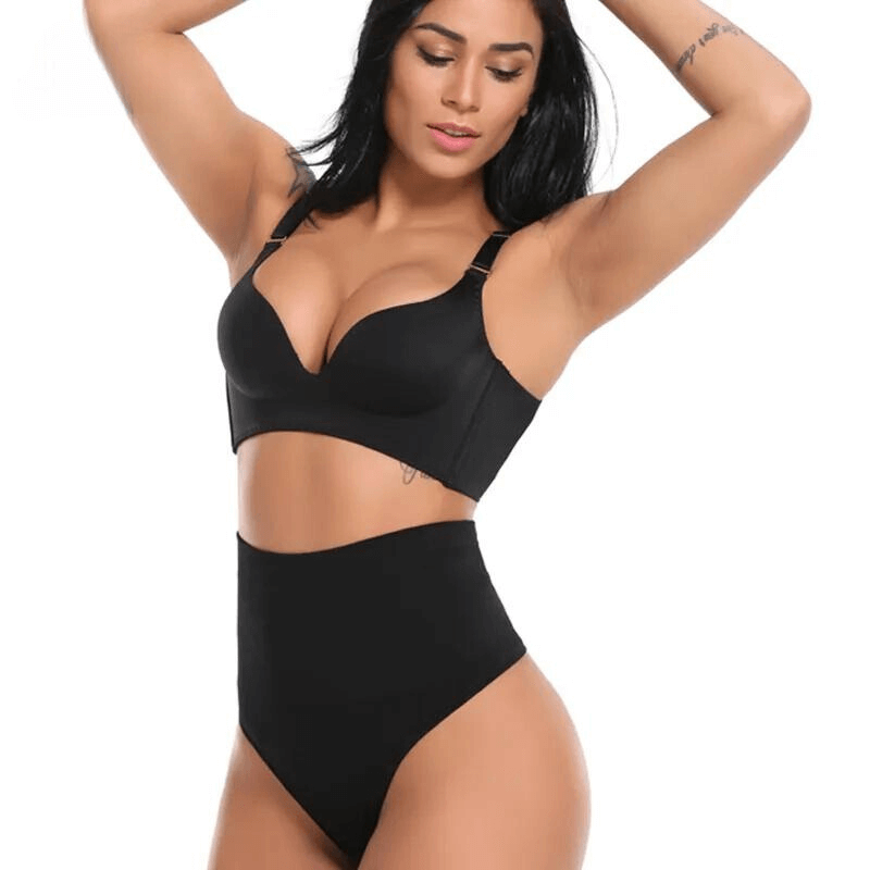 PowerSlim™ Hoge taille Body shaper