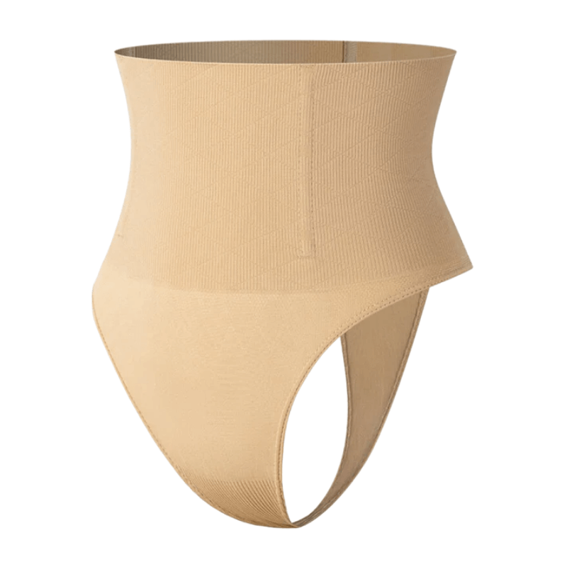 PowerSlim™ Hoge taille Body shaper