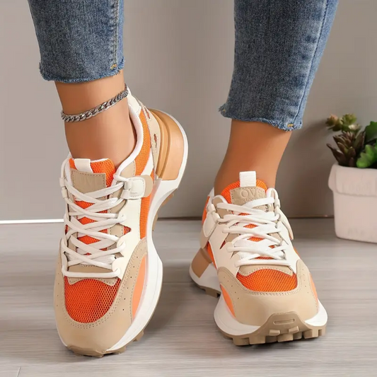 Dee | Sportieve dames sneakers
