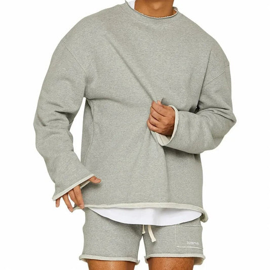 VIDA | Sweater + short