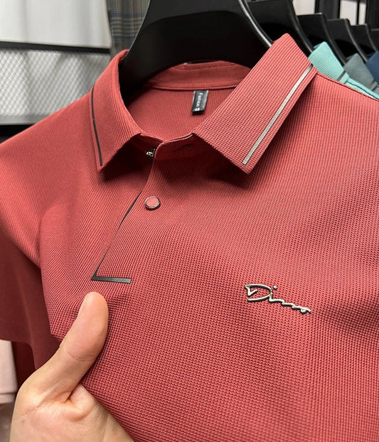 Klassieke polo voor heren