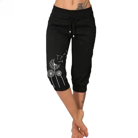 Susi - Comfortabele vrijetijdsbroek voor dames (2+1 Gratis)