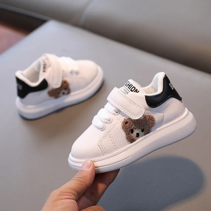 BeBear Sneaker