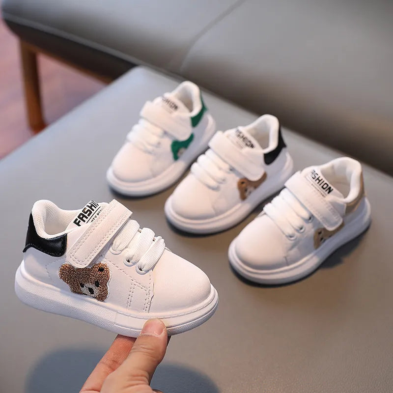 BeBear Sneaker