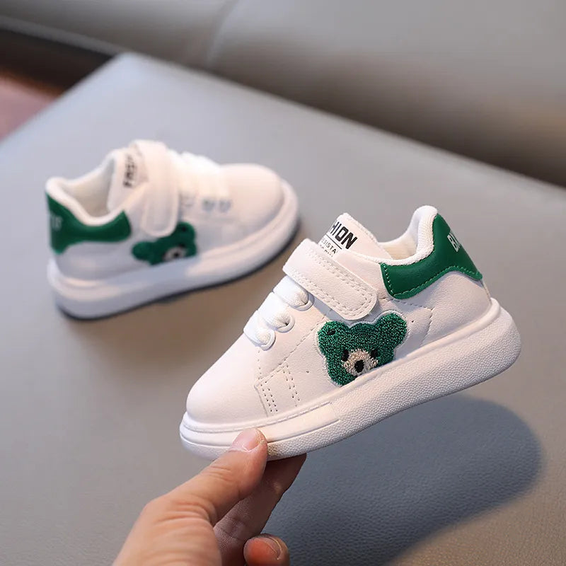 BeBear Sneaker