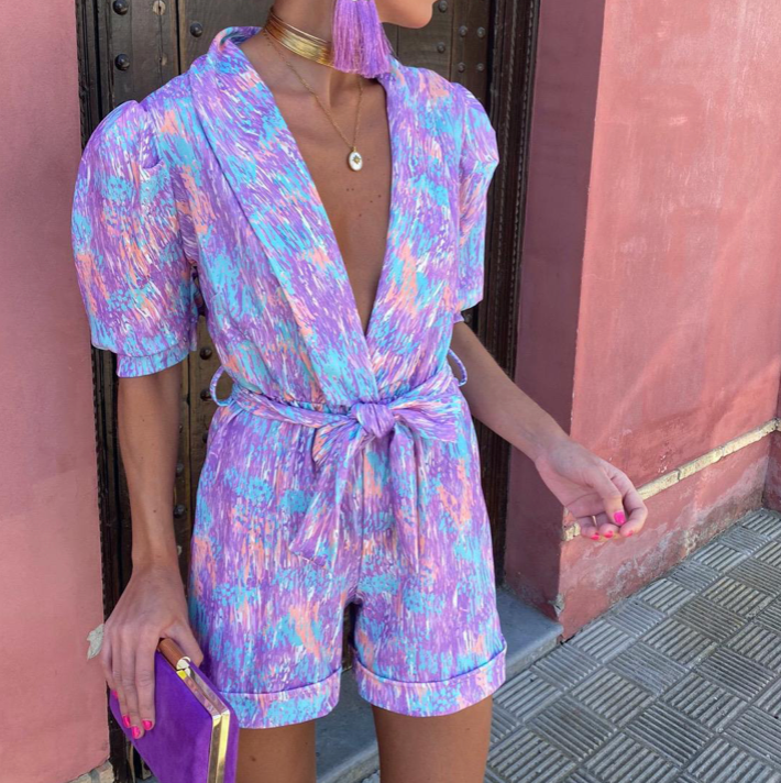 Isa | Jumpsuit