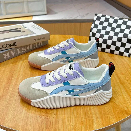 Clarissa™ - Casual Orthopedische Sneakers