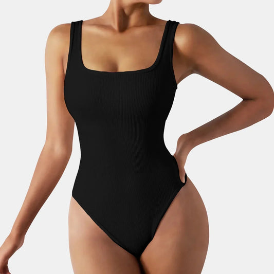 Isa | Tanktop Body