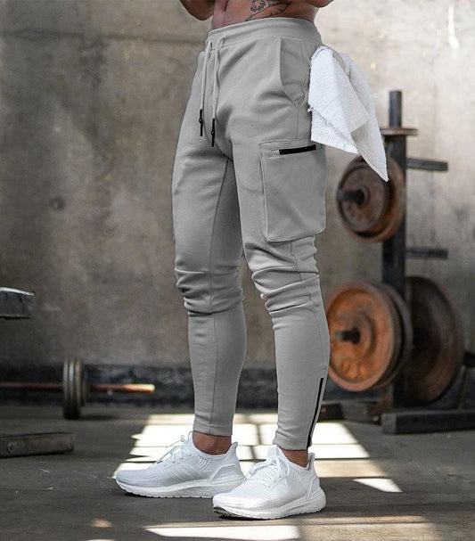 Lorenzo | Comfortabele sportbroek voor mannen