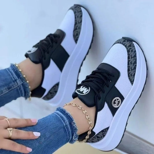 Donna - Dames Sneaker