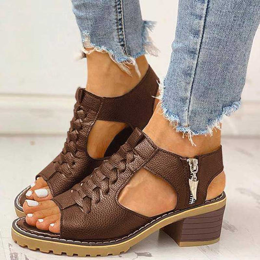 Thalia Sandalen (Stabiliteitscomfort+)