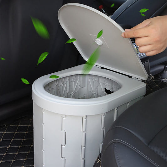 EasyToilet™ | Jouw Zorgeloze Reispartner voor elk Avontuur!